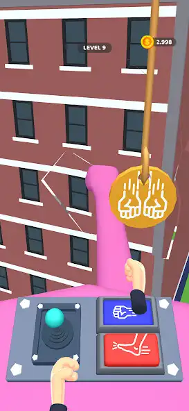 Play Giant Destroy  and enjoy Giant Destroy with UptoPlay