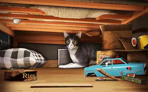 Play Giant Escape  and enjoy Giant Escape with UptoPlay