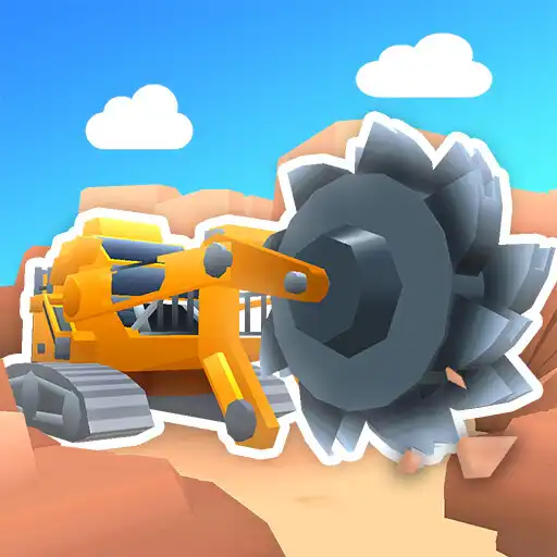 Play Giant Excavator APK Play Giant Excavator APK