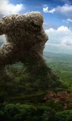 Play Giant Fantasy Jigsaw Puzzles