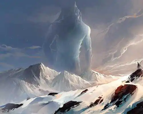 Play Giant Fantasy Jigsaw Puzzles