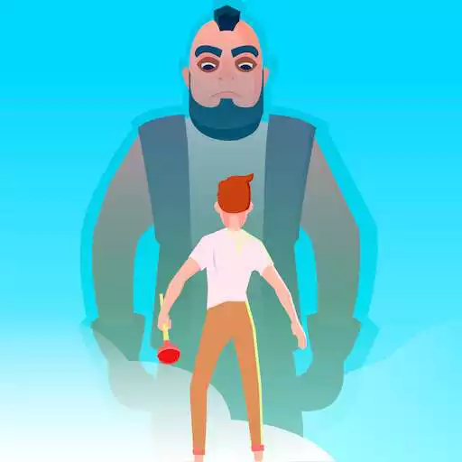 Play Giant Fighter! APK