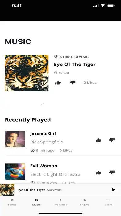 Play Giant FM 91.7 as an online game Giant FM 91.7 with UptoPlay