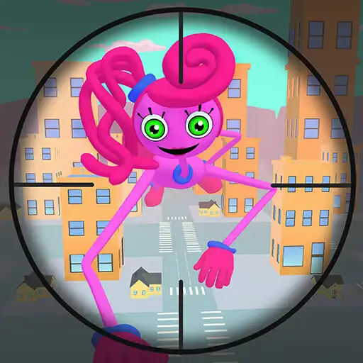 Play Giant Hunter APK