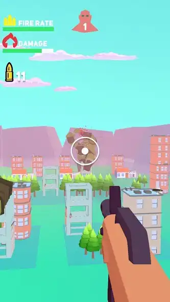 Play Giant Hunter  and enjoy Giant Hunter with UptoPlay