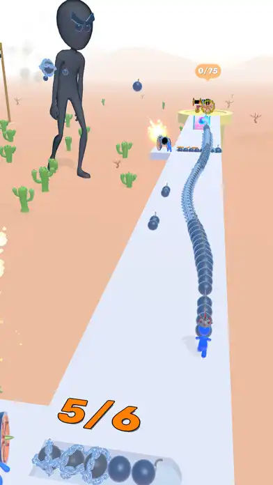 Play Giant Incoming  and enjoy Giant Incoming with UptoPlay