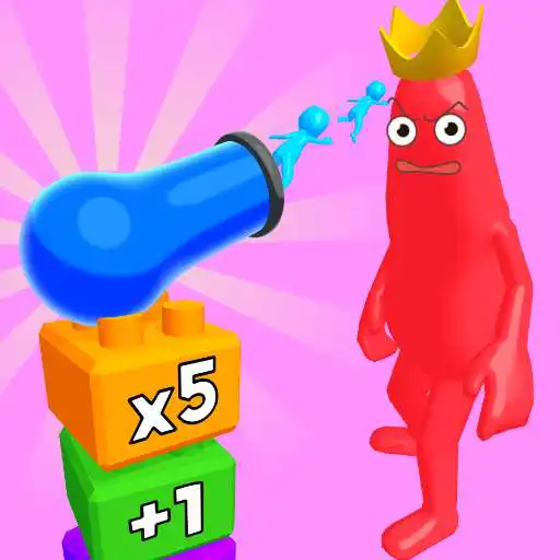 Play Giant Invasion APK