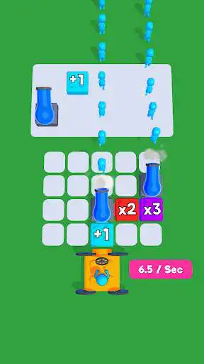 Play Giant Invasion  and enjoy Giant Invasion with UptoPlay