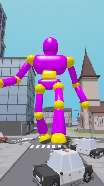 Play Giant Killer  and enjoy Giant Killer with UptoPlay