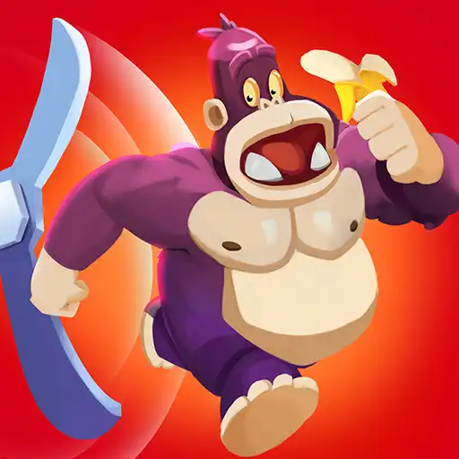 Play Giant Kong Smash Evolution APK Play Giant Kong Smash Evolution APK