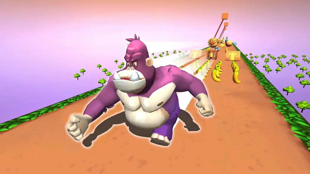 Play Giant Kong Smash  Evolution  and enjoy Giant Kong Smash  Evolution with UptoPlay