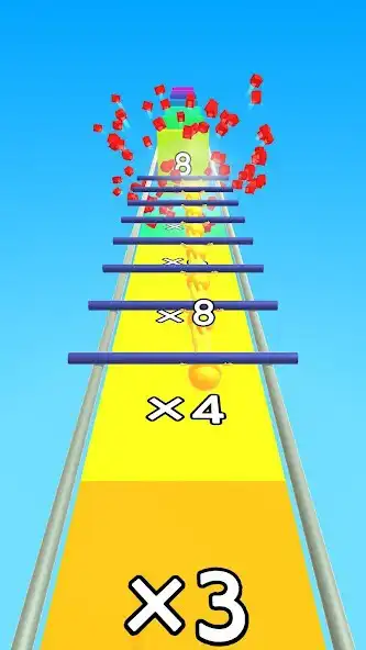 Play Giant Loop  and enjoy Giant Loop with UptoPlay