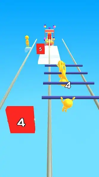 Play Giant Loop as an online game Giant Loop with UptoPlay