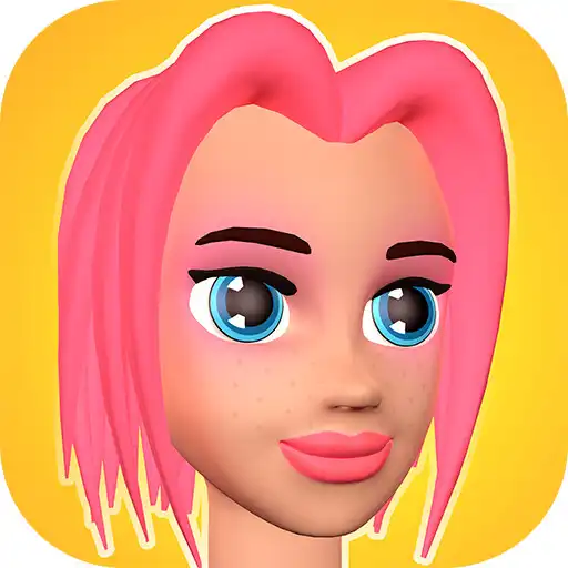 Play Giant Makeover APK Play Giant Makeover APK