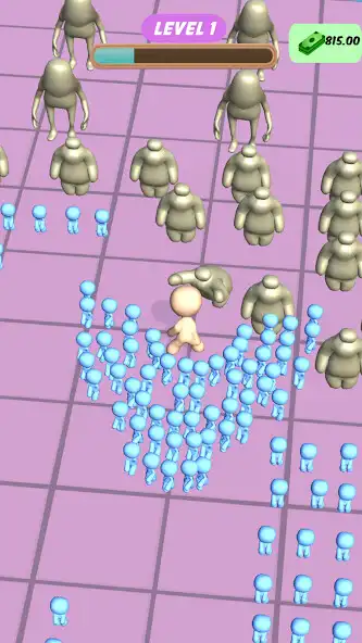 Play Giant Man  and enjoy Giant Man with UptoPlay