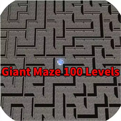 Play Giant Maze 100 Levels APK Play Giant Maze 100 Levels APK