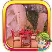 Free play online Giant Rock House Escape APK