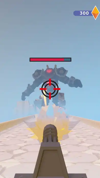 Play Giant Run as an online game Giant Run with UptoPlay