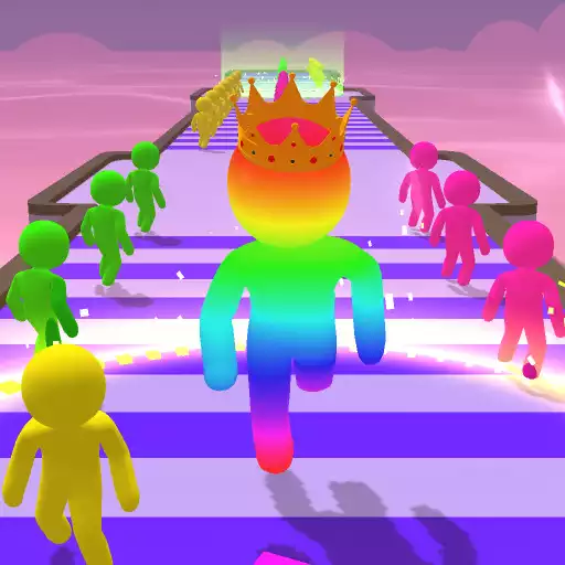 Play Giant Rush Smasher Running Game APK Play Giant Rush Smasher Running Game APK