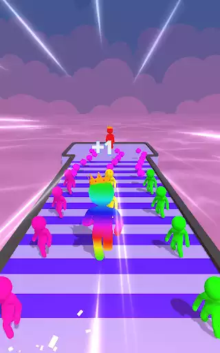 Play Giant Rush Smasher Running Game  and enjoy Giant Rush Smasher Running Game with UptoPlay