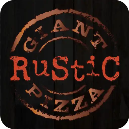 Play Giant Rustic Pizza APK