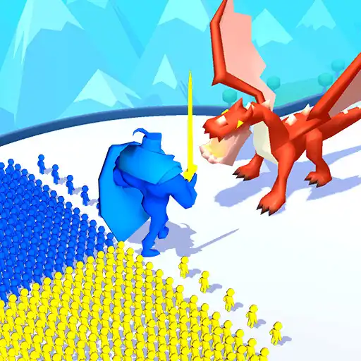 Play Giants 3D APK Play Giants 3D APK
