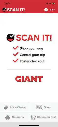 Play GIANT SCAN IT! Mobile  and enjoy GIANT SCAN IT! Mobile with UptoPlay
