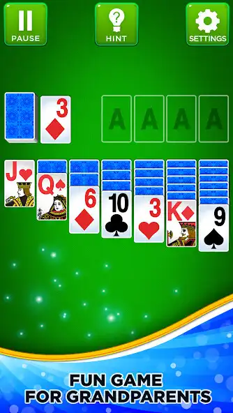 Play GIANT Senior Solitaire Games  and enjoy GIANT Senior Solitaire Games with UptoPlay