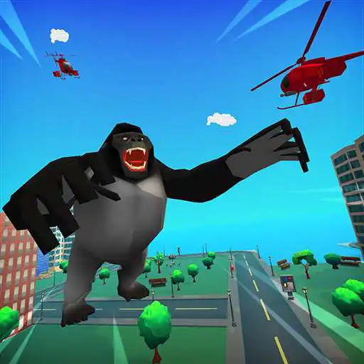 Play Giant Smash APK