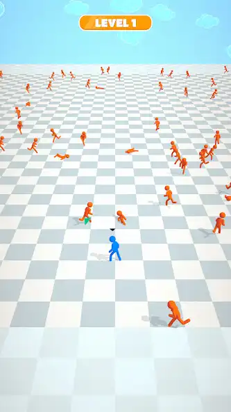 Play Giant Stopper  and enjoy Giant Stopper with UptoPlay
