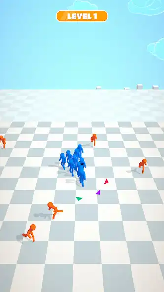 Play Giant Stopper as an online game Giant Stopper with UptoPlay