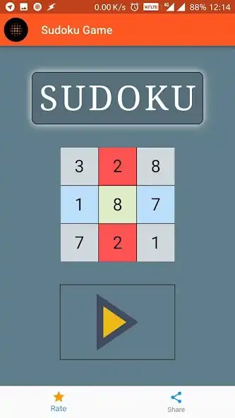 Play Giant Sudoku  and enjoy Giant Sudoku with UptoPlay