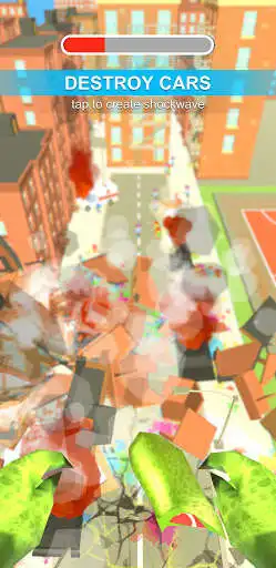 Play Giants vs City  and enjoy Giants vs City with UptoPlay