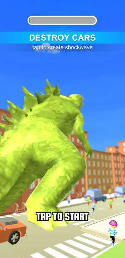 Play Giants vs City as an online game Giants vs City with UptoPlay