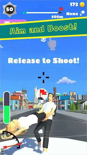 Play Giant Swing Shooter: Cannon It  and enjoy Giant Swing Shooter: Cannon It with UptoPlay
