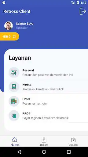 Play Giant Travel as an online game Giant Travel with UptoPlay