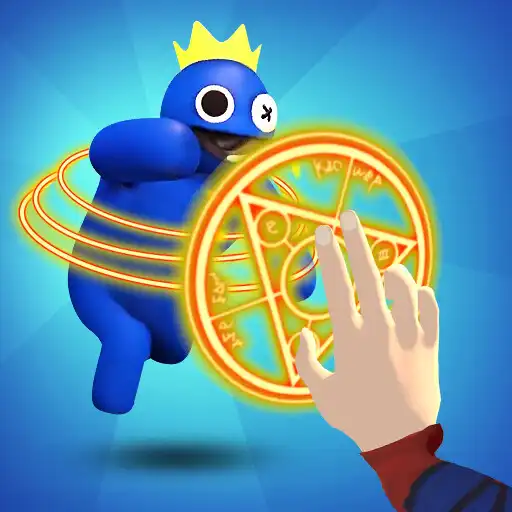 Play Giant Wanted: Magic Master APK Play Giant Wanted: Magic Master APK