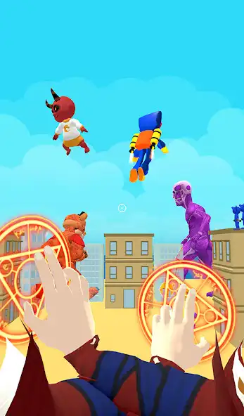 Play Giant Wanted: Magic Master  and enjoy Giant Wanted: Magic Master with UptoPlay
