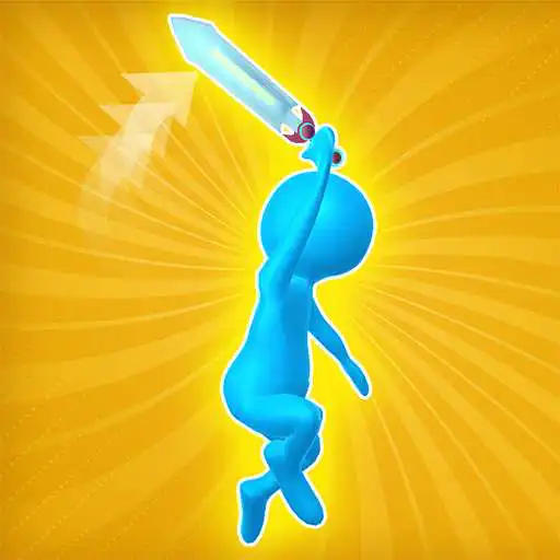 Play Giant Weapon Rush APK