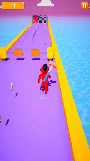 Play Giant Weapon Rush  and enjoy Giant Weapon Rush with UptoPlay