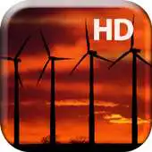 Free play online Giant Windmill Live Wallpaper APK Free play online Giant Windmill Live Wallpaper APK