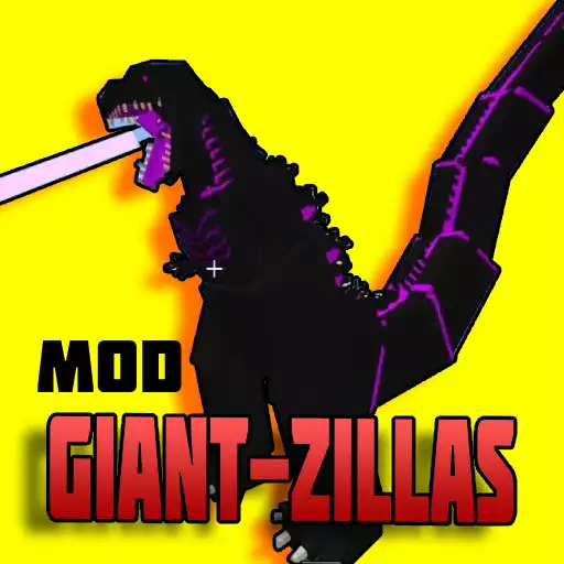Play Giant-zillas mod APK Play Giant-zillas mod APK