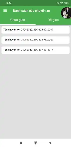 Play Giao Hàng Trường Minh  and enjoy Giao Hàng Trường Minh with UptoPlay