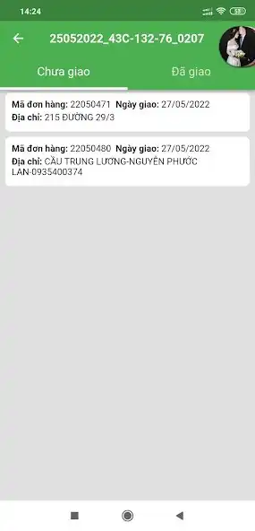 Play Giao Hàng Trường Minh as an online game Giao Hàng Trường Minh with UptoPlay