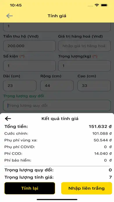 Play Giao nhận NT as an online game Giao nhận NT with UptoPlay