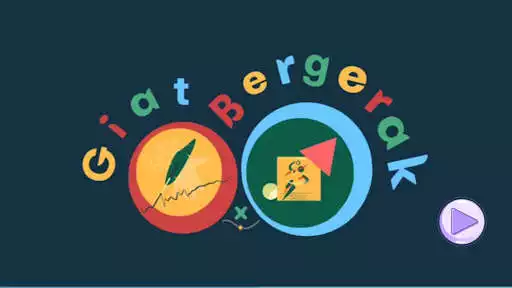 Play Giat Bergerak  and enjoy Giat Bergerak with UptoPlay