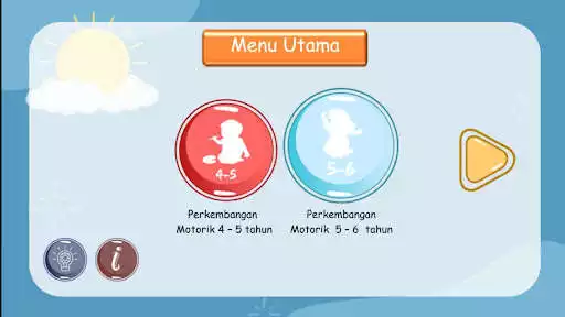 Play Giat Bergerak as an online game Giat Bergerak with UptoPlay