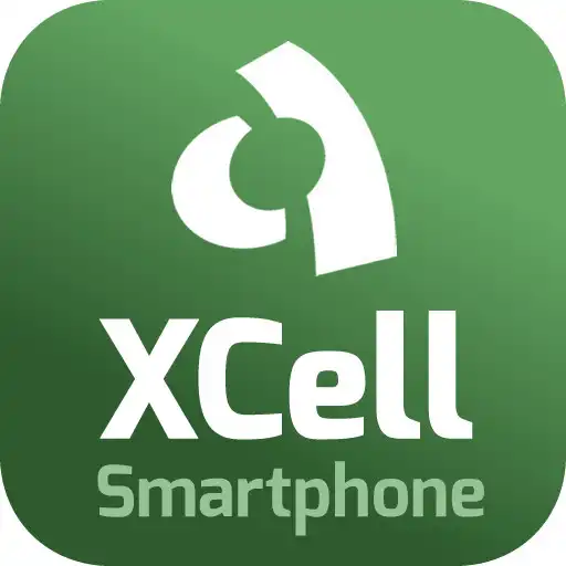 Play Giatec XCell™ (Mobile) APK