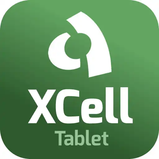 Play Giatec XCell™ (Tablet) APK