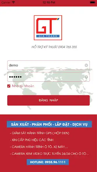 Play GiaThanhGps  and enjoy GiaThanhGps with UptoPlay